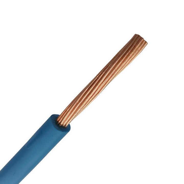 出口 電線とケーブル 16mm 電源ケーブル 配送キャビネット 軟電流鉛
