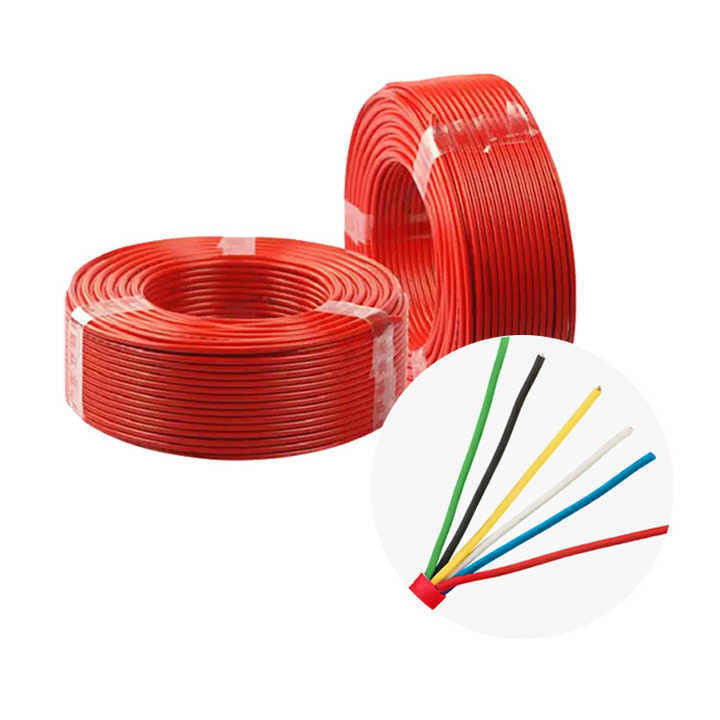防火ケーブル 14AWG 防火ケーブル 14AWG 防火ケーブル