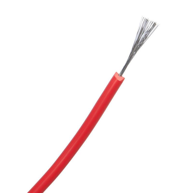 14AWG 耐寒性 UL認証済み 自動車用ワイヤー Gxl PVCケーブル 車両配線用