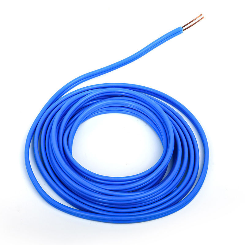 16AWG-30AWG XLPE ジャケット ハックアップ 消防システム用ワイヤ 銅コア設計