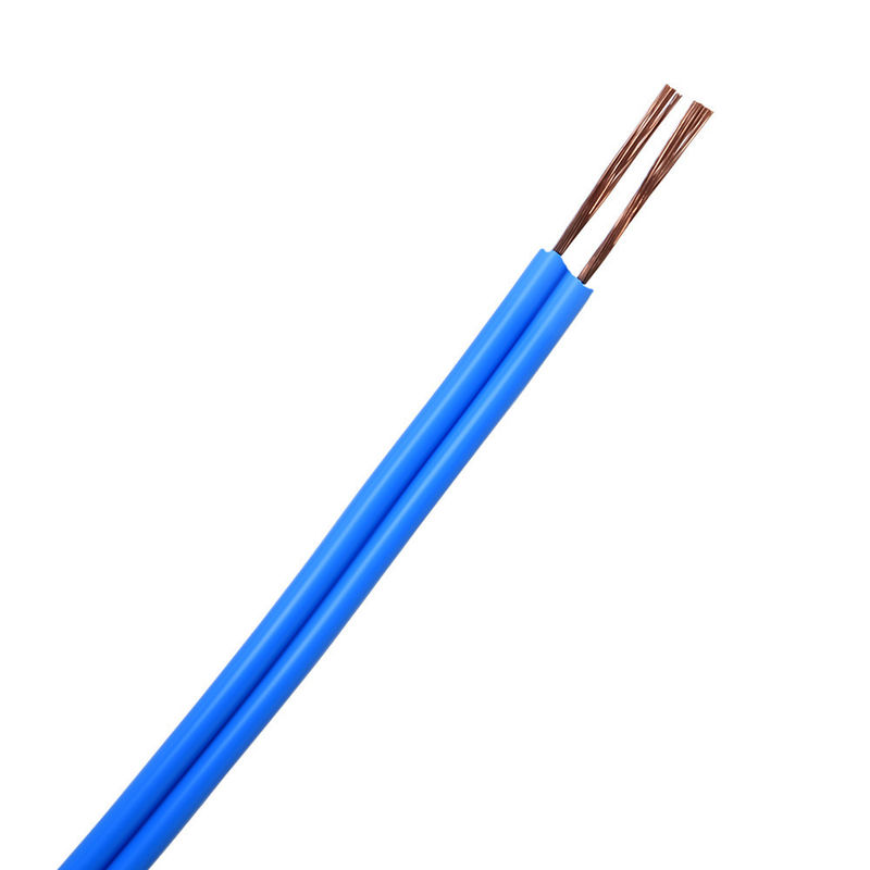 16AWG-30AWG XLPE ジャケット ハックアップ 消防システム用ワイヤ 銅コア設計