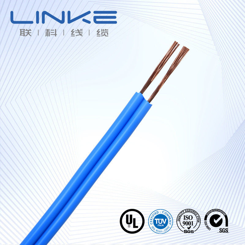 16AWG-30AWG XLPE ジャケット ハックアップ 消防システム用ワイヤ 銅コア設計