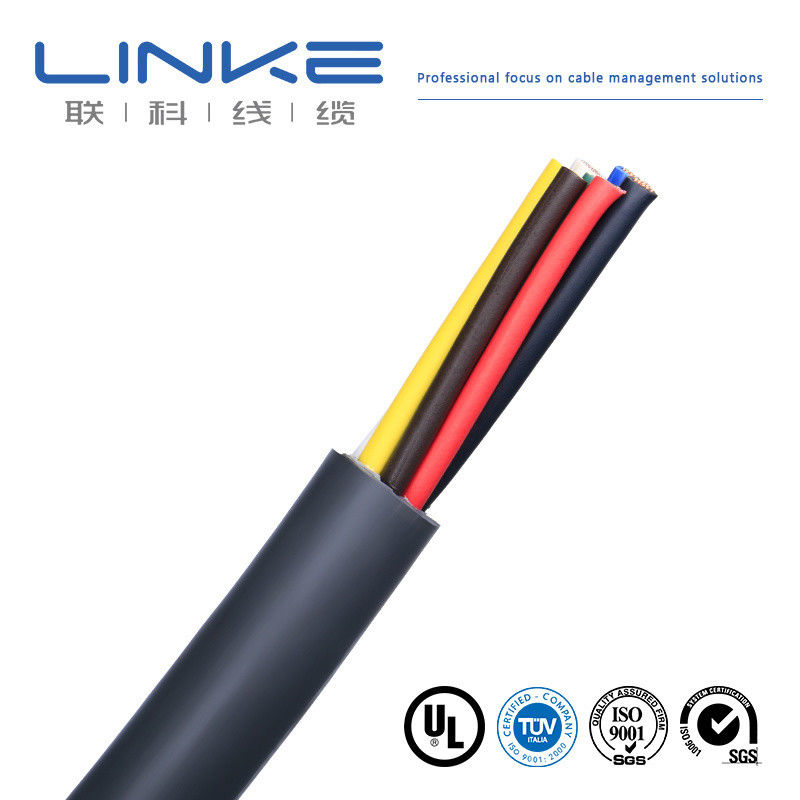 アメリカンスタンダード 高柔らかいGxlケーブル 50*50*45CM以内のモバイル機器用
