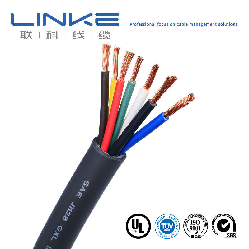 アメリカンスタンダード 高柔らかいGxlケーブル 50*50*45CM以内のモバイル機器用