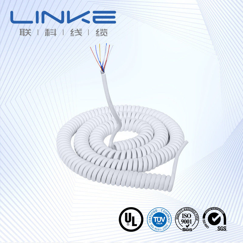 外部LED照明 低電圧ケーブル