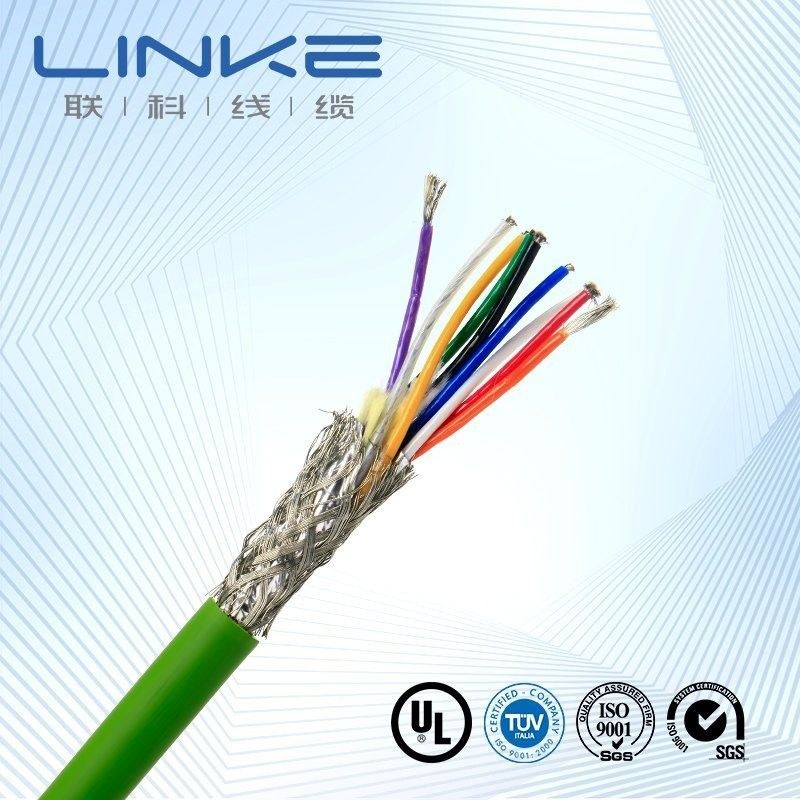 外部LED照明 低電圧ケーブル