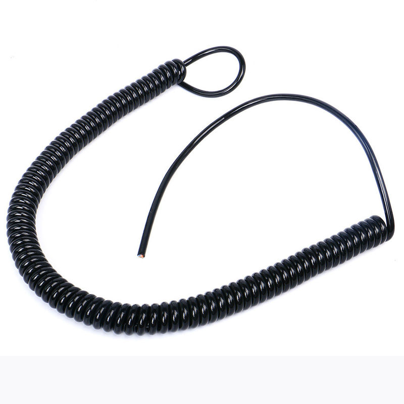 耐火性 防水性 7コア トレーラーケーブル 工業用用にカスタマイズ可能