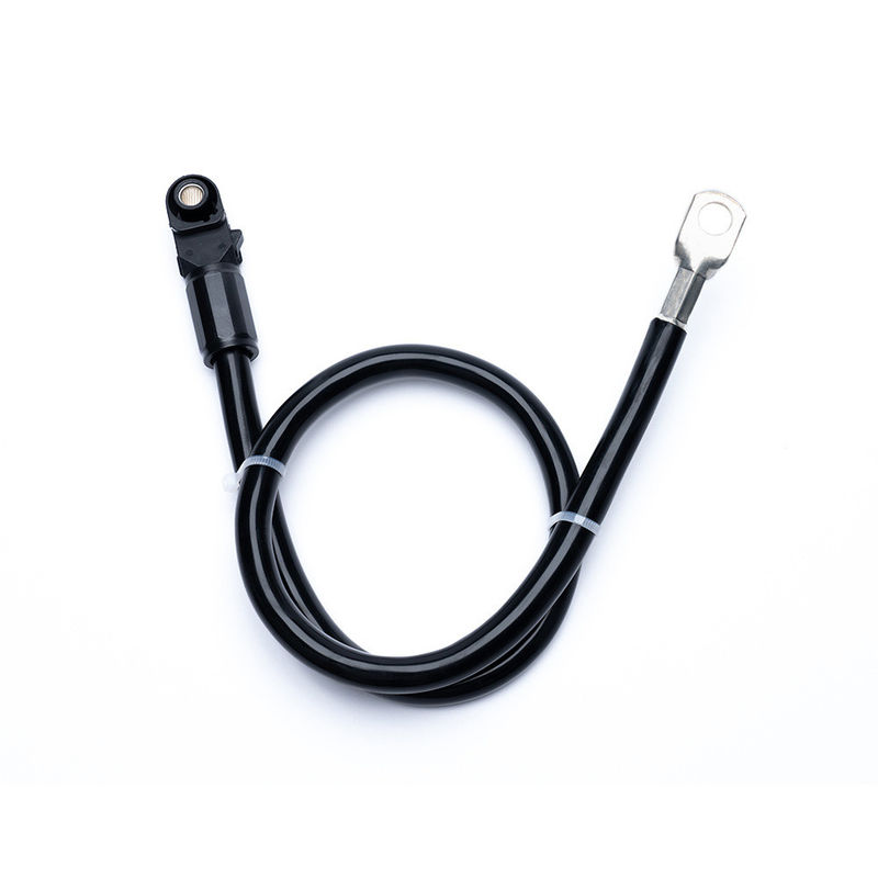 防水高電圧ステアリングシステムケーブルハーネス、カスタマイズ可能なTe Molex Aptivコネクタ付き