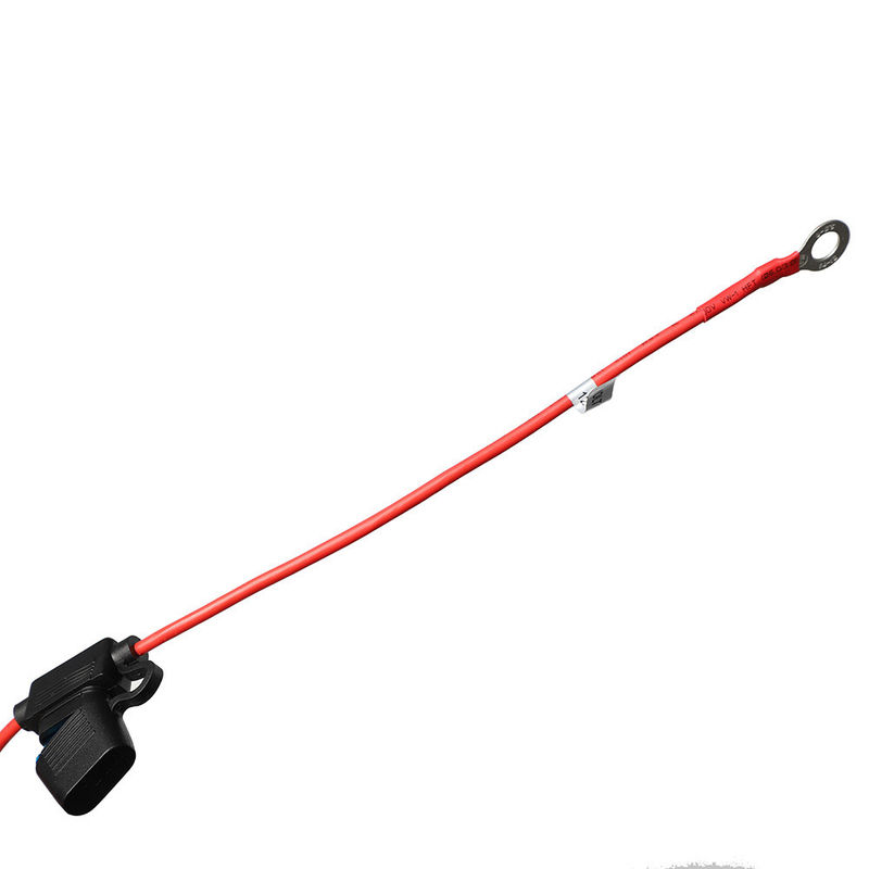 合金銅導体 防水制御ケーブル ハーネス トレーディングミールおよび産業用用にカスタマイズ可能