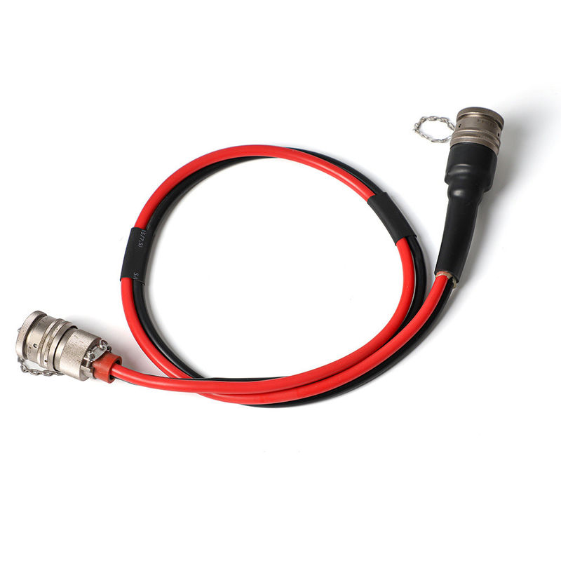 UL TUV 認証された高圧XLPEシリコンゴムハーネス