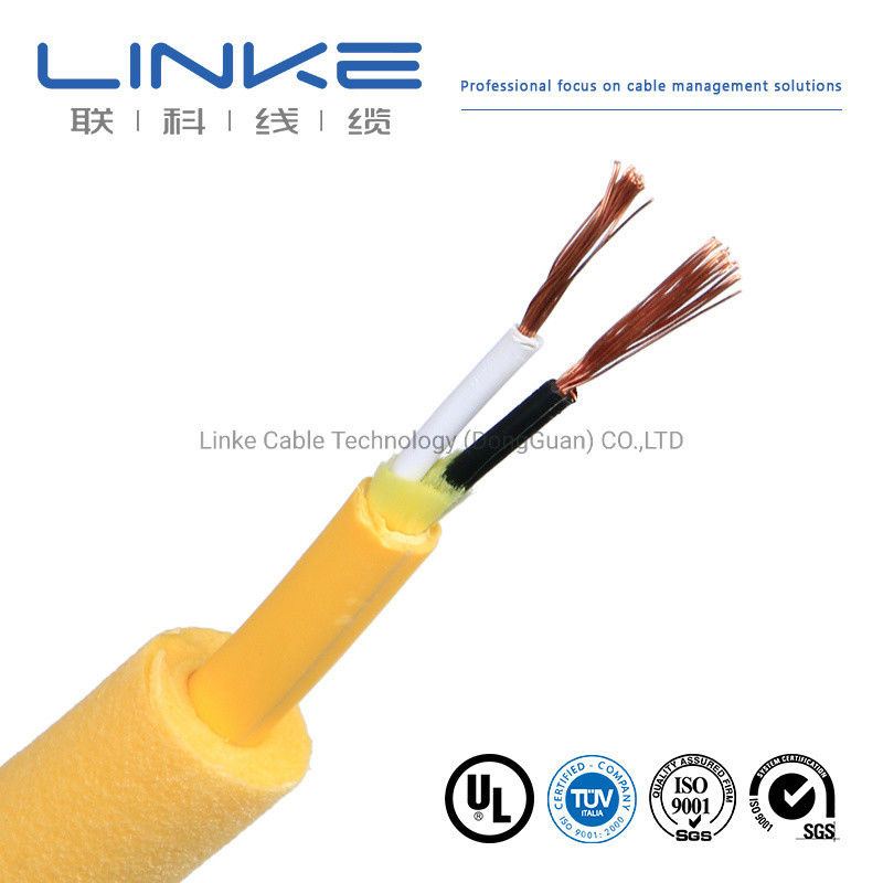 ローブ フローティングケーブル 帯帯 1 と IEC 62196-2 タイプ 2 プラグタイプ