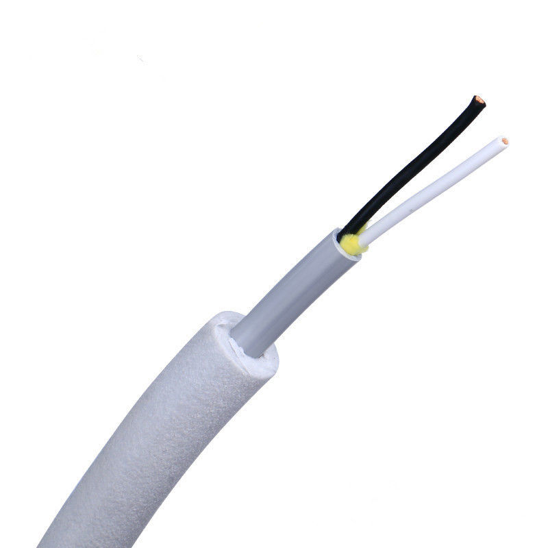 水中用用用用でTPE蓋とカスタマイズ可能な隔熱を備えた浮力ゼロの浮力ケーブル