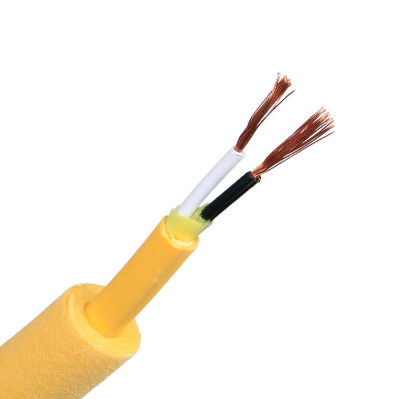 300V 多コア 浮動電線 防水 工学用 浮力線