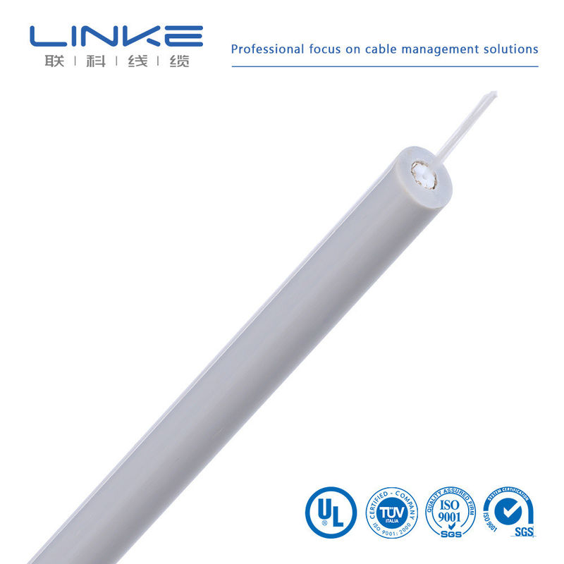 LK-UL1007 PVC Insulated Hook up Wire for Communication and Audio Tinned Copper Material