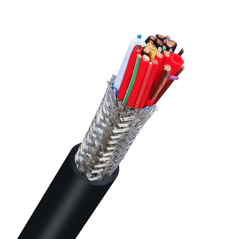 2コア 銅 電線 PVC 電源ケーブル 2.5mm 低圧と中圧