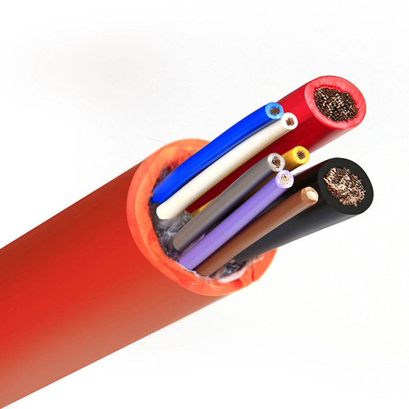 裸の銅 低電圧電線 240mm 電線 オーダーメイド用 産業用電子線