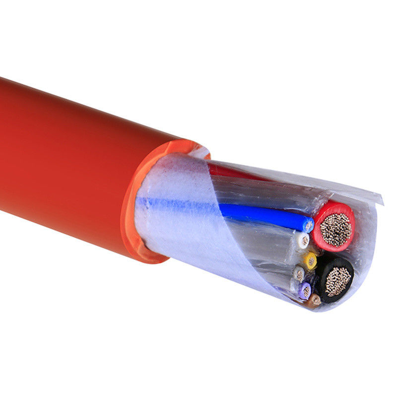 裸の銅 低電圧電線 240mm 電線 オーダーメイド用 産業用電子線