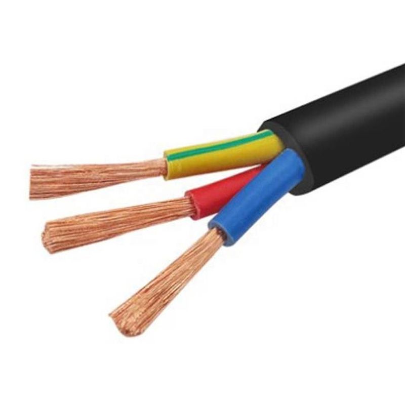 裸の銅 低電圧電線 240mm 電線 オーダーメイド用 産業用電子線