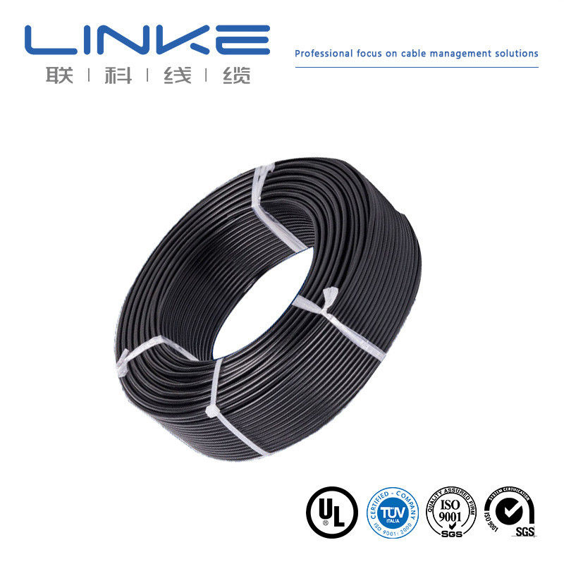 UL1331FEP Insulated Wire Cable for Construction Application Medium Voltage Power Cable