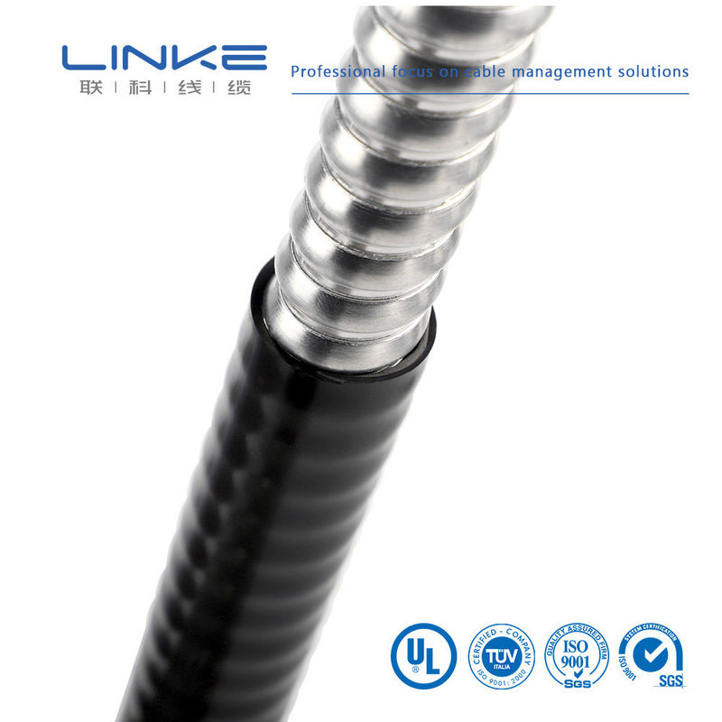 中圧地下電気用PVC断熱型装甲電源ケーブル 銅導体