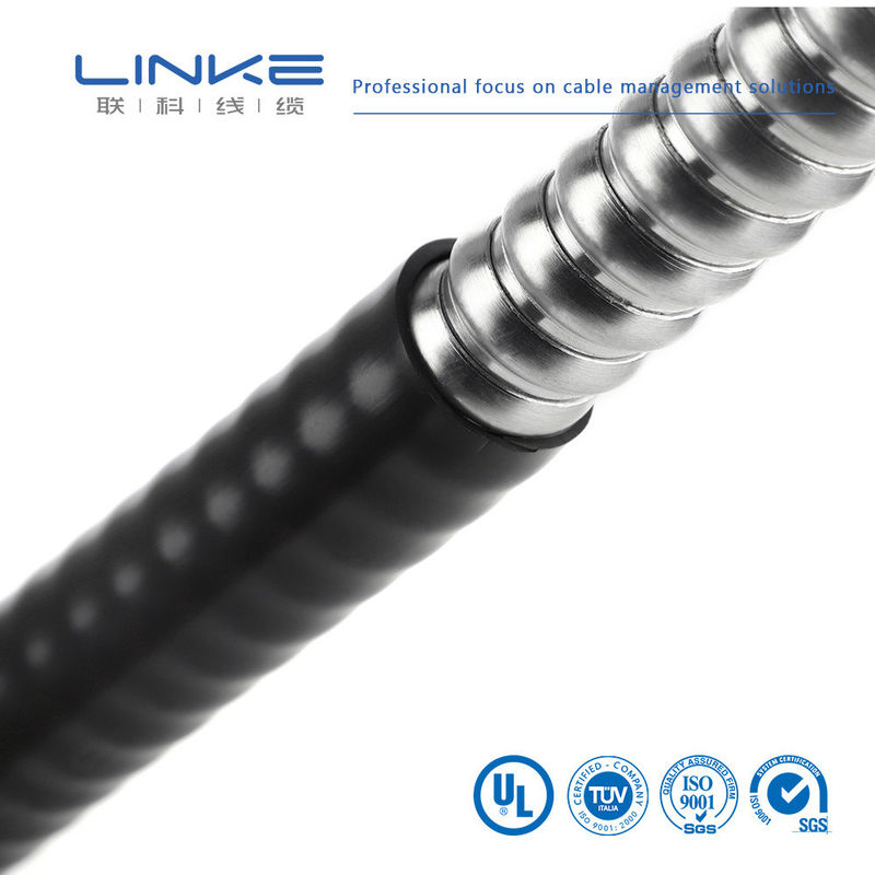 銅装甲低電圧電源ケーブル PVC 断熱 600V 地下産業用