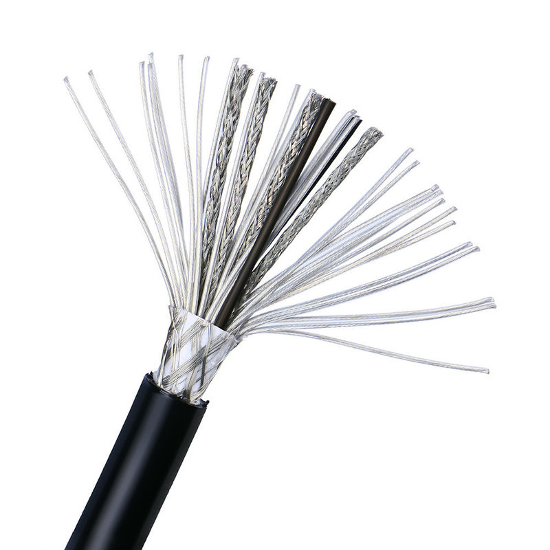 UL20330 Low Voltage Power Cable TPE Jacket Cable for 80*80*69CM Package Size and More
