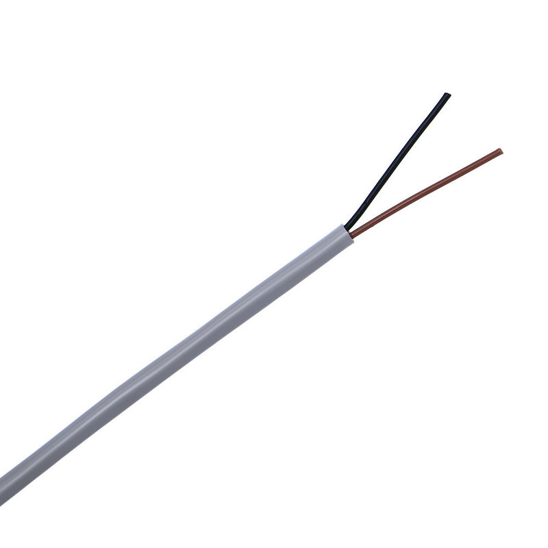 超細 18AWG FEP 絶縁 シリコン ジャケット 医療用ケーブル 電子シリコンワイヤ 医療用画像機器のケーブル