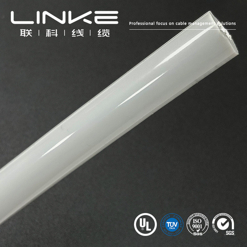 5000V 高電圧 シリコンゴム 絶縁医療用ケーブル ガラス繊維のコード導体