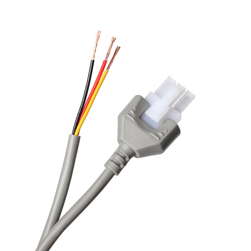 医療機器のための高電圧医療ケーブル,カスタマイズされた耐腐蝕信号通信