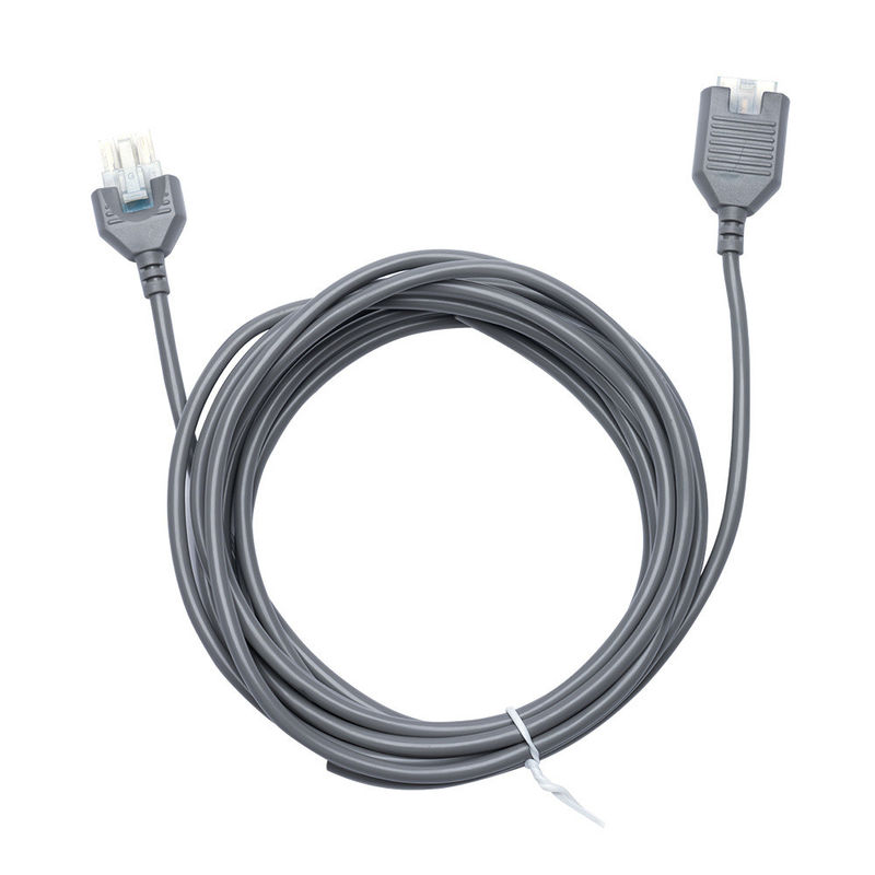 医療機器のための高電圧医療ケーブル,カスタマイズされた耐腐蝕信号通信