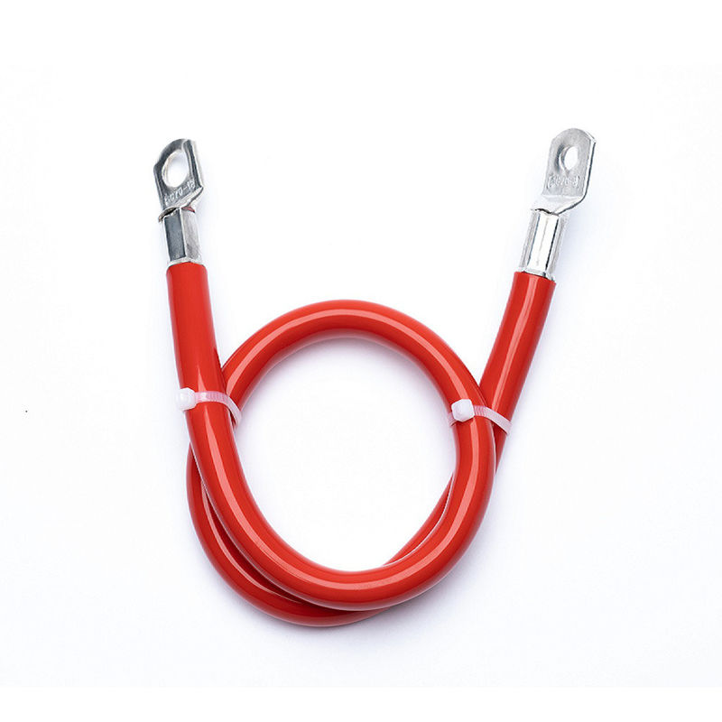SATA/SATA インターフェースタイプを持つヘクサゴン EV エネルギー貯蔵電源ケーブル