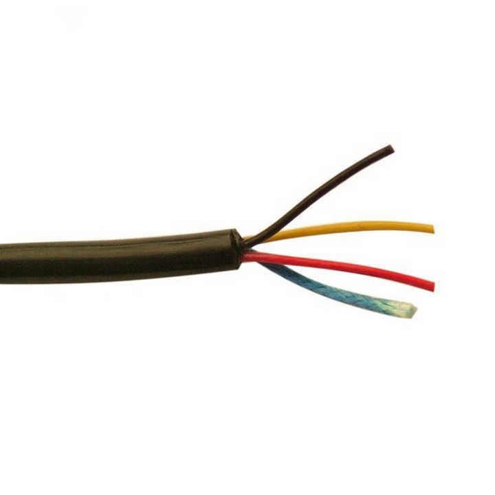 UL1015 16AWG 自動車用ワイヤと照明システム用ケーブル ジャケット PVC銅ワイヤ