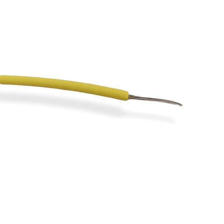 24AWG 電気自動車用電池用電源ケーブル