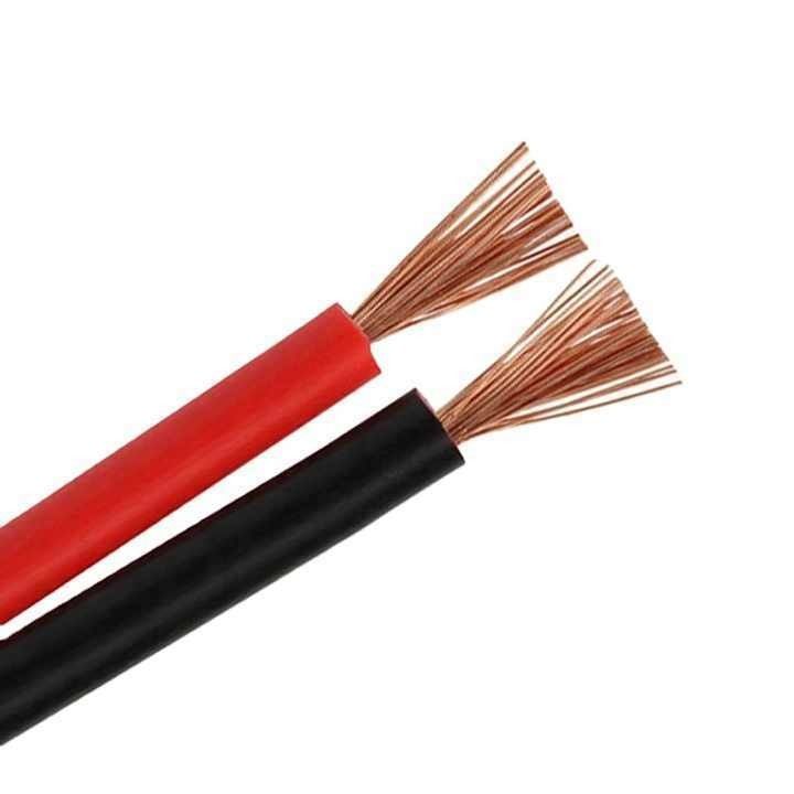 PVC カーブ 1.5mm 2.5mm 6mm 20mm 柔軟な家 ワイヤリング 銅 電線とケーブル