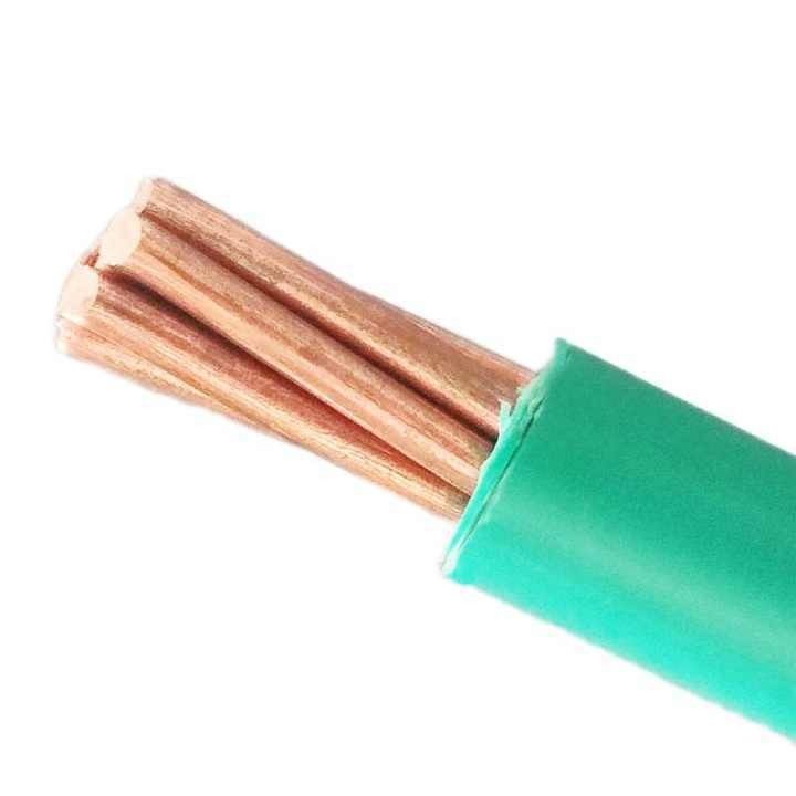PVC カーブ 1.5mm 2.5mm 6mm 20mm 柔軟な家 ワイヤリング 銅 電線とケーブル