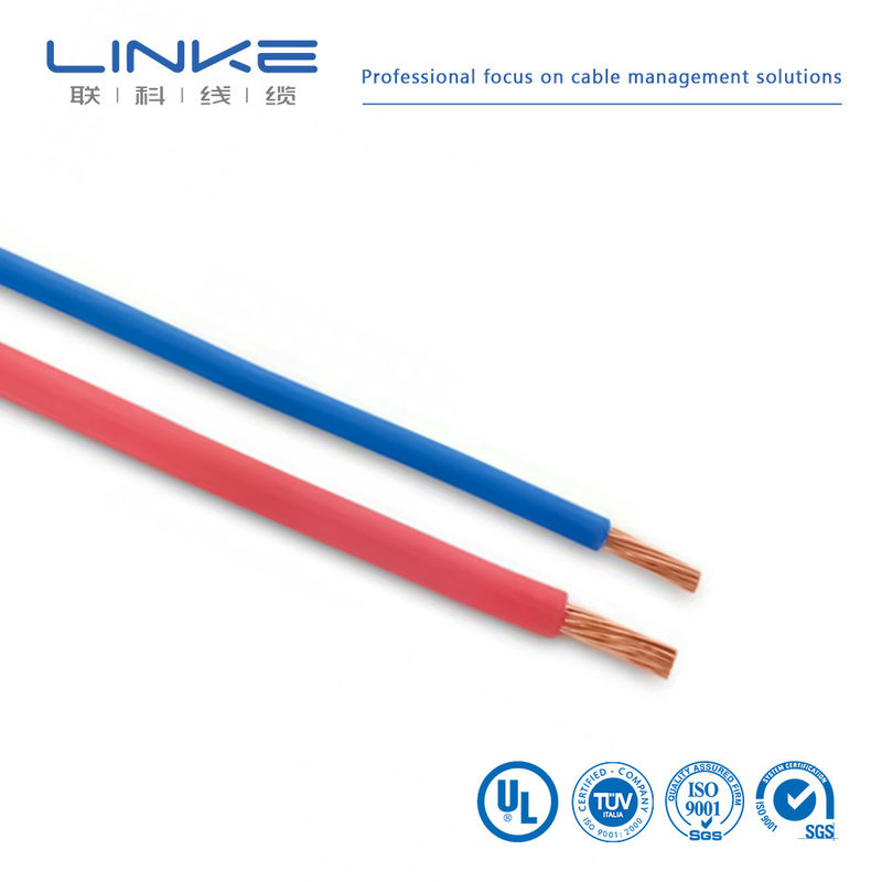 80°C PVCINSULATION 自動車用ワイヤー AV 自動車用ワイヤー